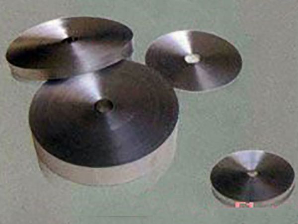 鐵基非晶合金帶材 鐵基非晶合金帶材