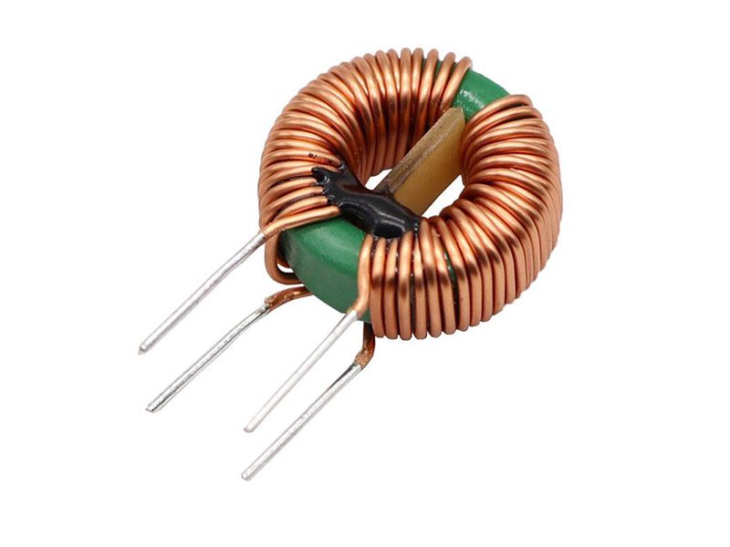 EMC共模電感環(huán)形鐵芯 EMC共模電感環(huán)形鐵芯